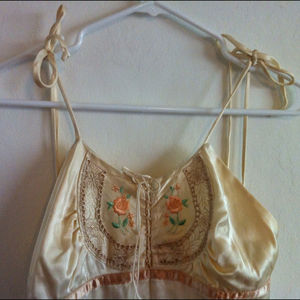 ❌RESERVED @activedirect38 ❌Vintage Gunne Sax Dress