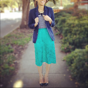 Argenti Skirts - Silk skirt Argenti Skirts - Silk skirt