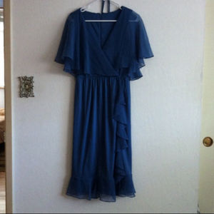 REDUCED Beautiful Vintage cocktail dress