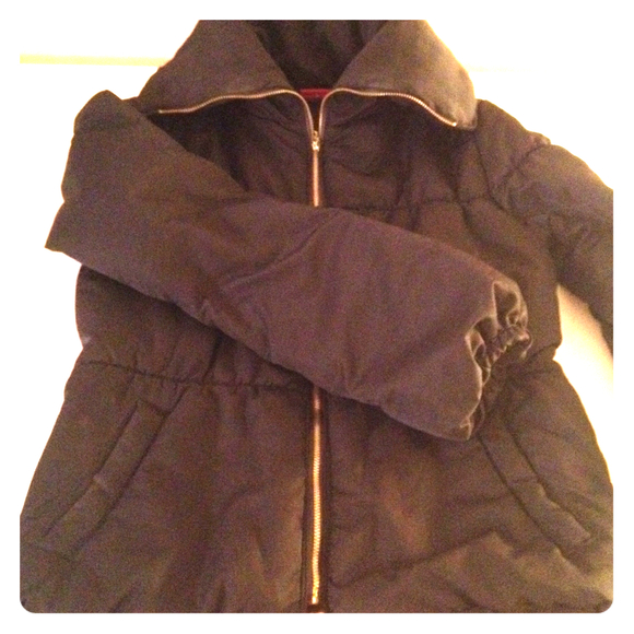 Puma jacket