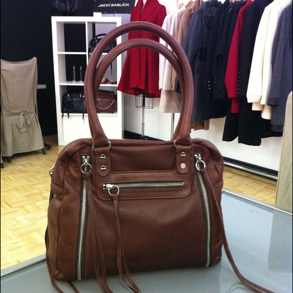 Jacki Easlick Signature Tote - Picture 1 of 1