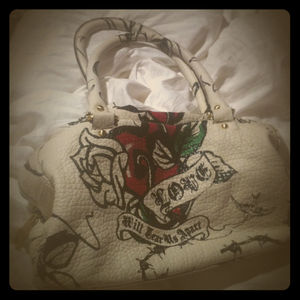 Steve madden handbag