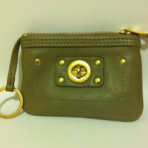 REDUCED AGAIN! Marc by Marc Jacobs key pouch