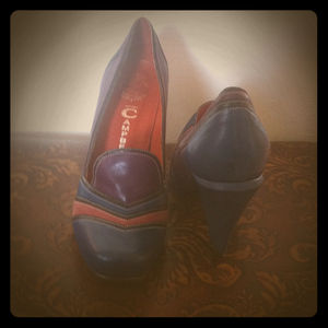 Jeffrey Campbell heels