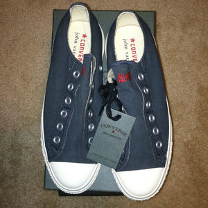 RESERVED 4 otamster - converse by john varvatos
