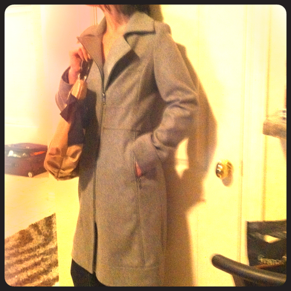 Outerwear - Bundle reserved for @katrina