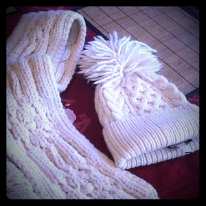 Banana Republic 100% wool