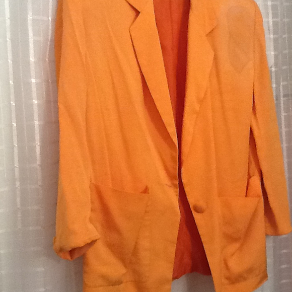 Jackets & Coats - Vintage Nicole Miller Blazer Jackets & Coats - Vintage Nicole Miller Blazer