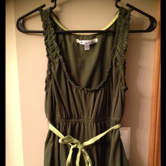 SOLD...American Eagle tank