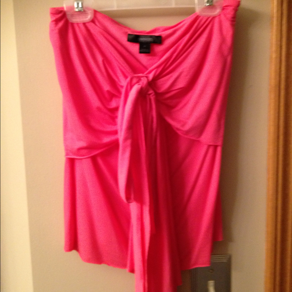 SOLD......Express top