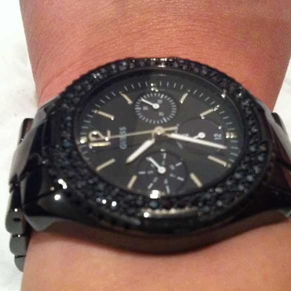 Guess watch - Picture 2 of 4
