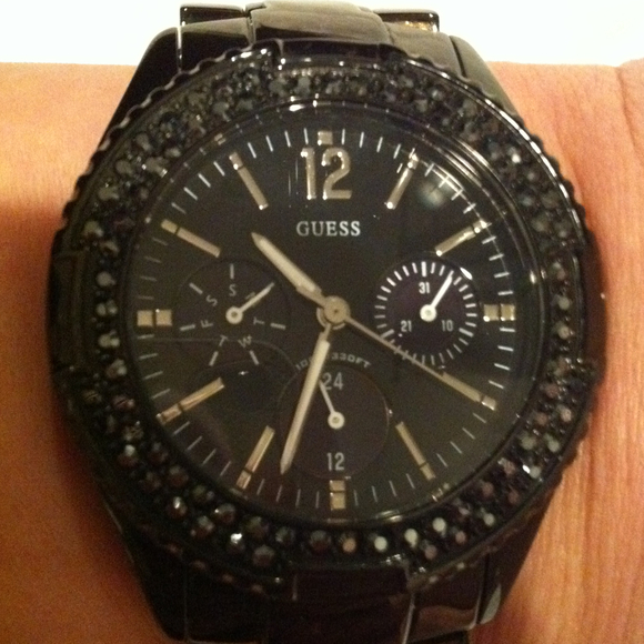 Guess watch - Picture 3 of 4