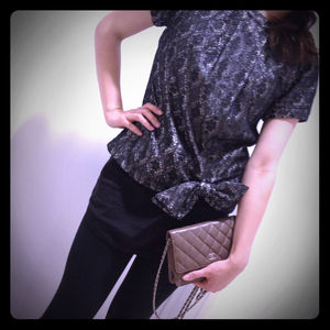 Marc by Marc Jacobs Tops - Marc by Marc Jacobs lace top Marc by Marc Jacobs Tops - Marc by Marc Jacobs lace top