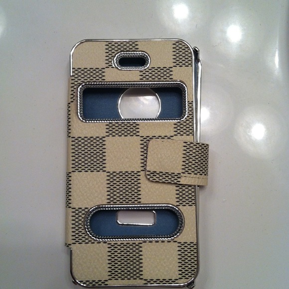 *REDUCED* iPhone 4(s) hard case