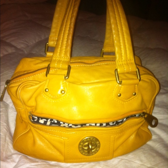 REDUCED!! Gorgeous Marc By Marc Jacobs handbag!