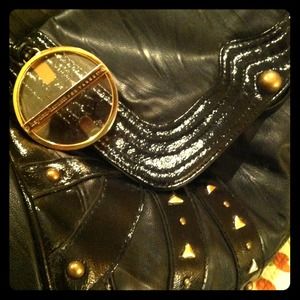 RESERVED for hvj0310 Hayden-Harnett for Target bag