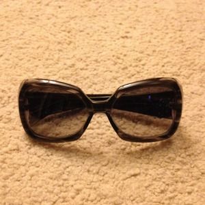 Original Oleg Cassini Sunglasses