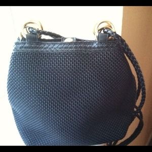 Reserved for Star : Vintage bag by Worthington