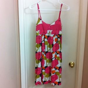 Billabong Summer Dress