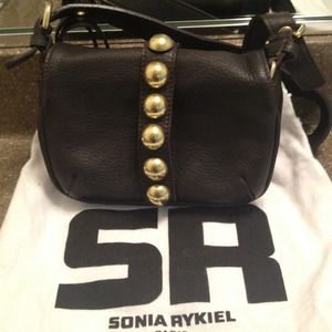 Sonia Rykiel handbag