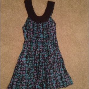 ASOS Dresses - Spring Floral Dress from ASOS ASOS Dresses - Spring Floral Dress from ASOS