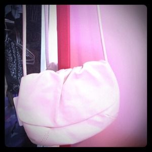 Fossil mini side bag