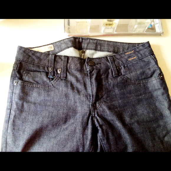 J & Company Straight Leg Jeans - Picture 4 of 4