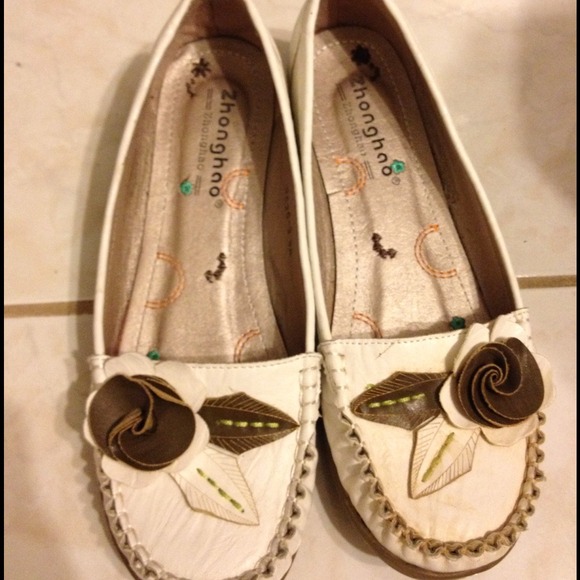 Adorable loafers