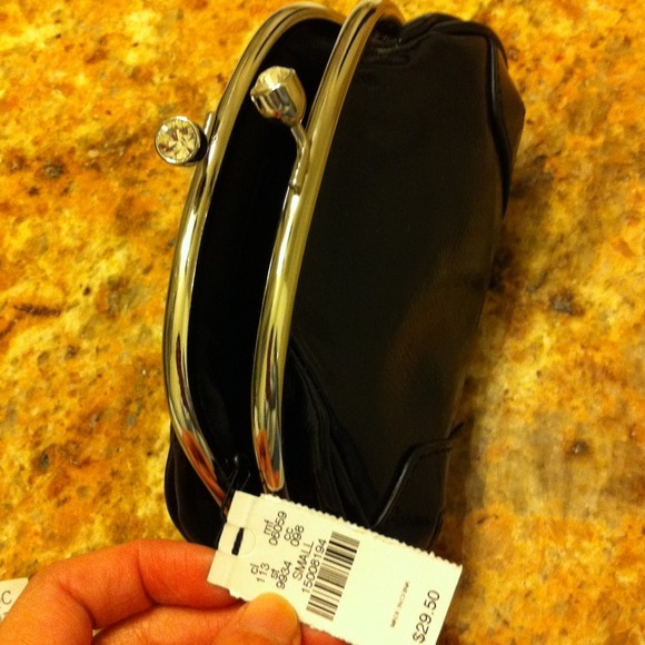 Brand New✨ExpreSS mini Clutch - Picture 3 of 3