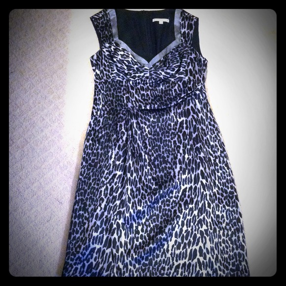 Sexy & Sophisticated Dress - New