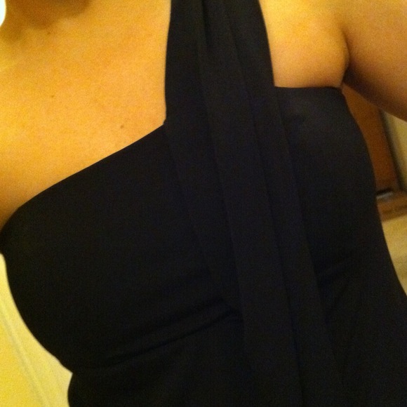 Brand New w/ Tag✨- ESPRIT party black dreSS - - Picture 3 of 3
