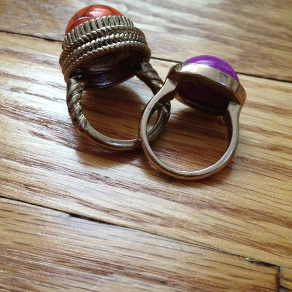 2 Set Rings ! - Picture 2 of 2