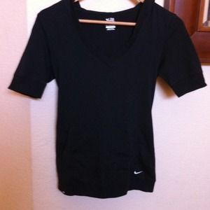 Nike athletic wear