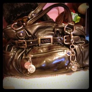 Kathy Van Zeeland purse RESERVED