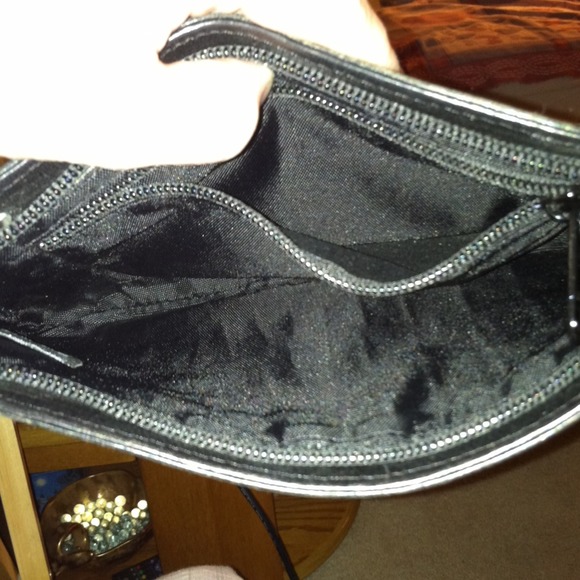 Brighton Clutch/Crossbody (Strap is missing) - Picture 3 of 5