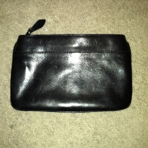 Brighton Clutch/Crossbody (Strap is missing) - Picture 4 of 5