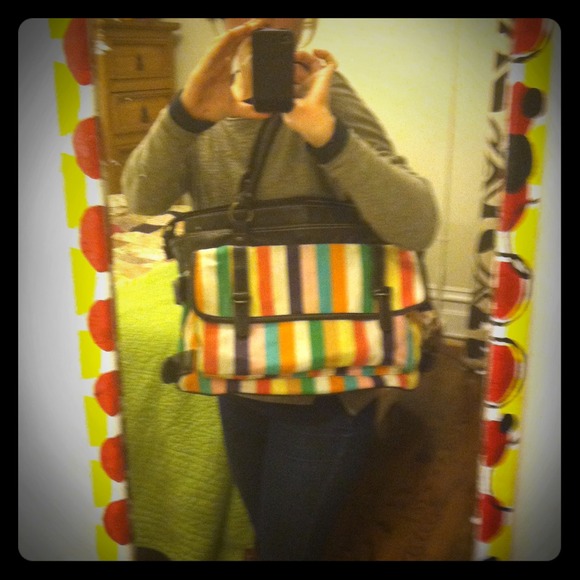 Rampage Weekend Tote