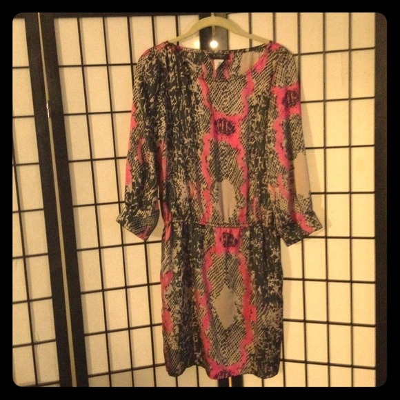 REDUCED-B.Smart Dress