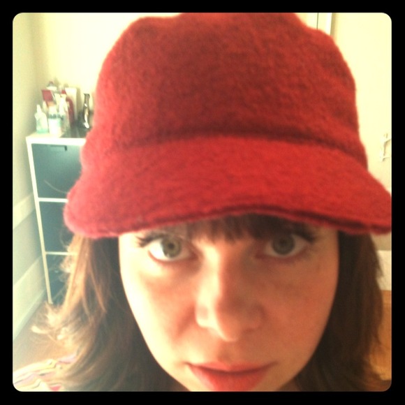 Bundle for @dkcasey0920  Red Cap & leggings