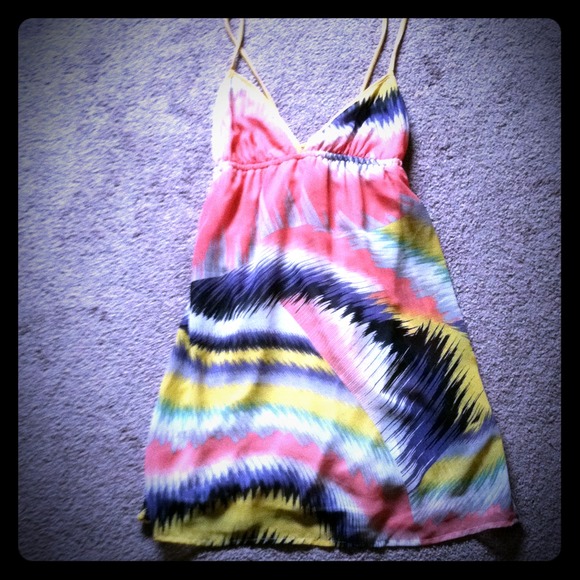 Brand new!