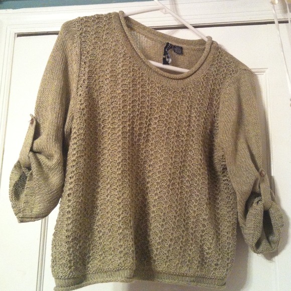 🌟SOLD!!🌟 Sweater