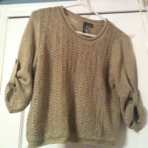 🌟SOLD!!🌟 Sweater