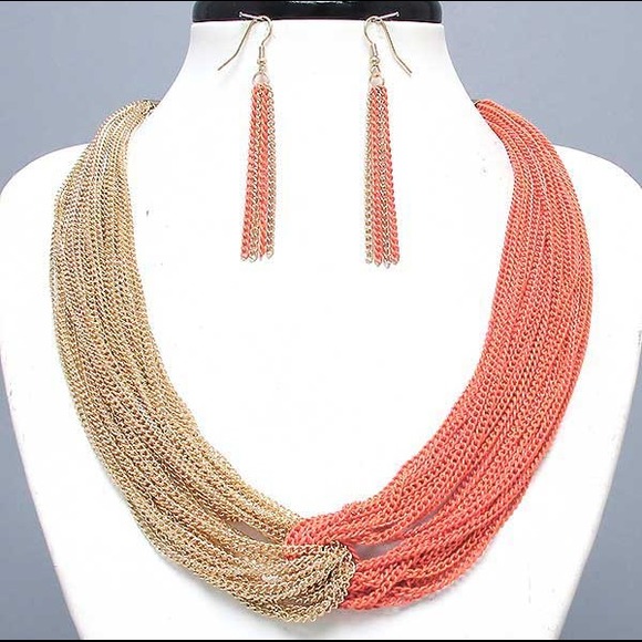 Chain Necklace