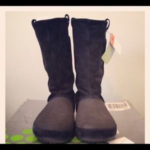 Crocs Berryessa NIB size 9-SOLD!