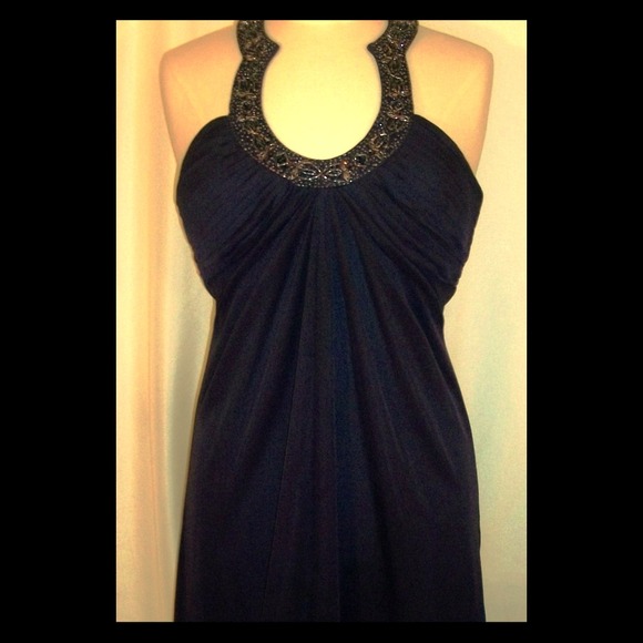 Joanna Chen dress and f21dress bundle for @alecia