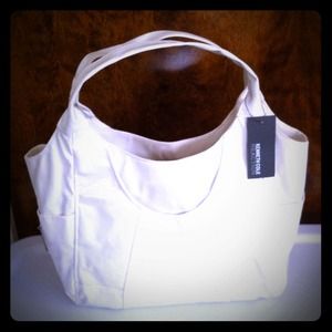Kenneth Cole Handbags - Brand New w/ Tag✨- KeNNeth Cole Coated Canvas - Kenneth Cole Handbags - Brand New w/ Tag✨- KeNNeth Cole Coated Canvas -