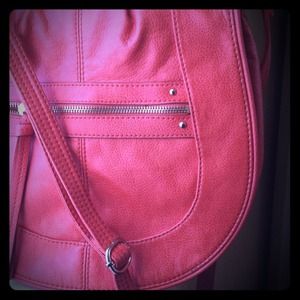 Bundled for  Beanerboss-Saddle bag and bangles