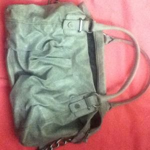 Vera Wang hand bag & cross body bag