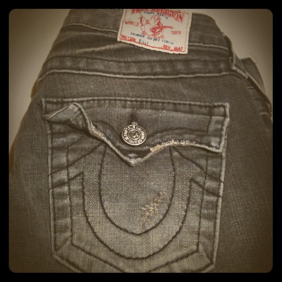 True Religion Jeans