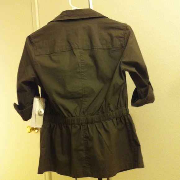 Reduced price !! Kenneth Cole 4 pocket jacket - Picture 3 of 3